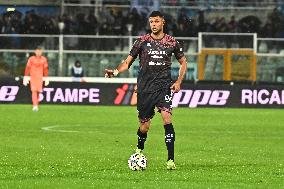 CALCIO - Serie B - Pescara Calcio vs FC Sudtirol