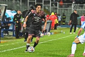 CALCIO - Serie B - Pescara Calcio vs FC Sudtirol