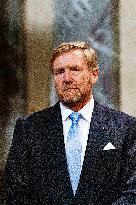 Royal Couple Pays Working Visit To Occitanie - Toulouse