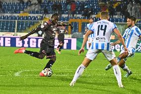 CALCIO - Serie B - Pescara Calcio vs FC Sudtirol