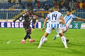 CALCIO - Serie B - Pescara Calcio vs FC Sudtirol