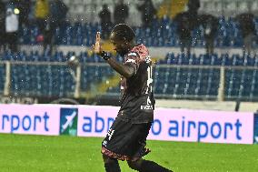 CALCIO - Serie B - Pescara Calcio vs FC Sudtirol