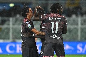 CALCIO - Serie B - Pescara Calcio vs FC Sudtirol