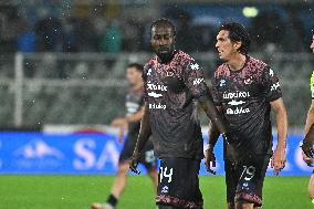 CALCIO - Serie B - Pescara Calcio vs FC Sudtirol