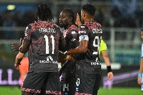 CALCIO - Serie B - Pescara Calcio vs FC Sudtirol