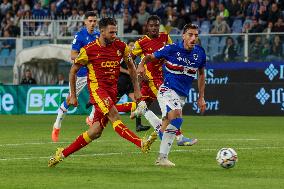 CALCIO - Serie B - UC Sampdoria vs US Catanzaro