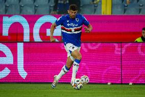 CALCIO - Serie B - UC Sampdoria vs US Catanzaro