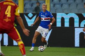 CALCIO - Serie B - UC Sampdoria vs US Catanzaro