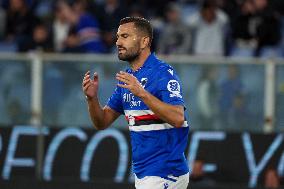 CALCIO - Serie B - UC Sampdoria vs US Catanzaro