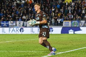 CALCIO - Serie B - Empoli FC vs AC Monza