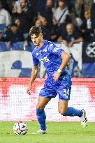 CALCIO - Serie B - Empoli FC vs AC Monza