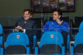 CALCIO - Serie B - UC Sampdoria vs US Catanzaro