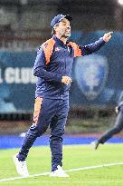 CALCIO - Serie B - Empoli FC vs AC Monza