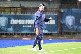 CALCIO - Serie B - Empoli FC vs AC Monza