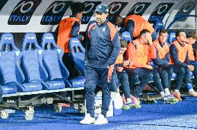 CALCIO - Serie B - Empoli FC vs AC Monza