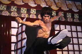 Madame Tussauds BEIJING Closed