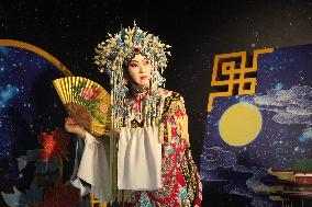 Madame Tussauds BEIJING Closed