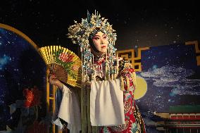 Madame Tussauds BEIJING Closed