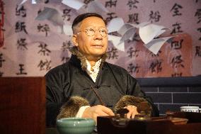 Madame Tussauds BEIJING Closed