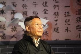 Madame Tussauds BEIJING Closed