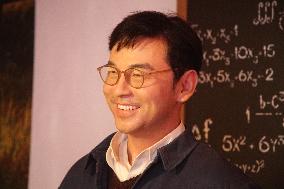 Madame Tussauds BEIJING Closed