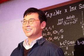 Madame Tussauds BEIJING Closed