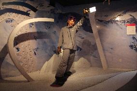 Madame Tussauds BEIJING Closed