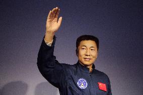 Madame Tussauds BEIJING Closed