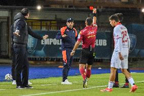CALCIO - Serie B - Empoli FC vs AC Monza