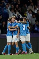 CALCIO - UEFA Champions League - SSC Napoli vs Sporting CP