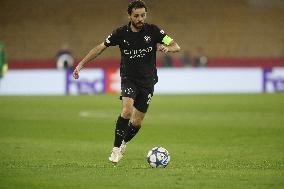 CALCIO - UEFA Champions League - AS Monaco vs Manchester City