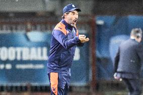 CALCIO - Serie B - Empoli FC vs AC Monza