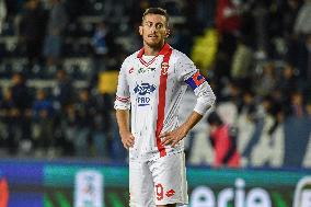 CALCIO - Serie B - Empoli FC vs AC Monza