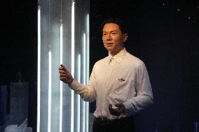 Madame Tussauds BEIJING Closed