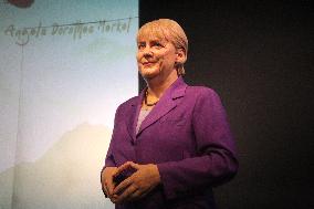 Madame Tussauds BEIJING Closed