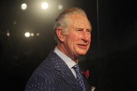 Madame Tussauds BEIJING Closed