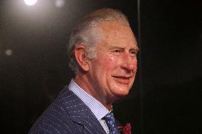 Madame Tussauds BEIJING Closed