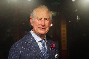 Madame Tussauds BEIJING Closed