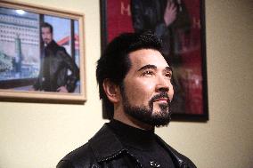 Madame Tussauds BEIJING Closed