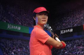 Madame Tussauds BEIJING Closed