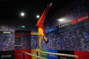 Madame Tussauds BEIJING Closed