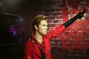 Madame Tussauds BEIJING Closed