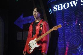 Madame Tussauds BEIJING Closed