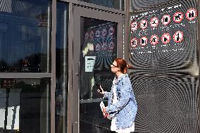 US Government Enters Shutdown After Last-Ditch Vote Fails in Senate