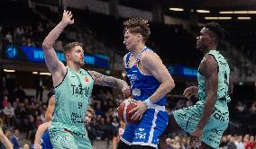 Estonian-Latvian Basketball League