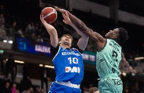 Estonian-Latvian Basketball League