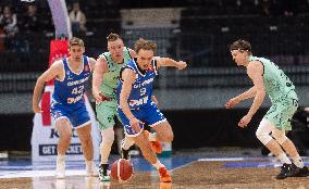 Estonian-Latvian Basketball League