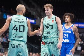 Estonian-Latvian Basketball League