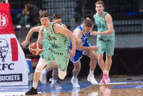 Estonian-Latvian Basketball League