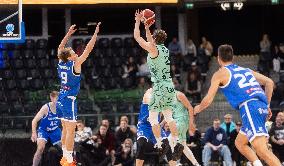 Estonian-Latvian Basketball League